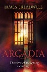 James Treadwell - Arcadia