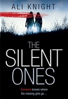 Ali Knight, Knight Ali - The Silent Ones
