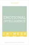 Jill Dann - Emotional Intelligence In A Week