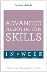 Peter Fleming - Advanced Negotiation Skills In A Week
