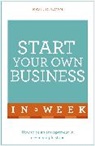 Kevin Duncan - Start Your Own Business In A Week