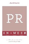 Brian Salter - PR In A Week