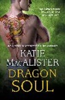 Katie MacAlister - Dragon Soul (Dragon Fall Book Three)