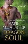 Katie MacAlister - Dragon Soul (Dragon Fall Book Three)