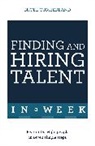 Nigel Cumberland, Cumberland Nigel - Finding & Hiring Talent In A Week