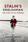 Andrew Lownie - Stalin's Englishman
