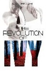 Amy Engel, Engel Amy - The Revolution of Ivy