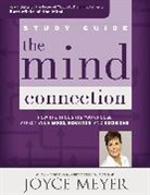 Joyce Meyer, Meyer Joyce - The Mind Connection Study Guide