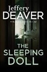 Jeffery Deaver, Deaver Jeffery - The Sleeping Doll