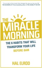 Hal Elrod - The Miracle Morning