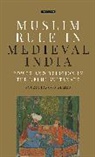Fouzia Farooq Ahmad, Fouzia Farooq Ahmed - Muslim Rule in Medieval India