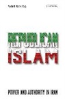 Vahid Nick Pay - Republican Islam