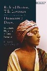Feras Alkabani - Richard Burton, T.E. Lawrence and the Culture of Homoerotic Desire