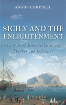 Angus Campbell - Sicily and the Enlightenment