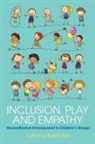 B, Susan Hart, Hart Susan, Jaak Panksepp, Colwyn Trevarthen, Susan Hart - Inclusion, Play and Empathy