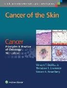 Vincent T DeVita, Vincent T. DeVita, Theodore S. Lawrence, Steven A. Rosenberg, Vincent T. DeVita - Cancer of the Skin