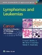 Vincent Devita, Vincent T. Devita, Theodore S. Lawrence, Steven A. Rosenberg, Vincent T. DeVita - Lymphomas and Leukemias