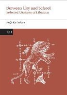 Raffaella Cribiore, Libanius - Between City and School