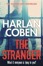 Harlan Coben - The Stranger
