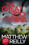 Matthew Reilly, Reilly Matthew - The Great Zoo of China