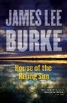 James Lee Burke - House of the Rising Sun