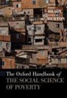 David Brady, David (Professor Brady, David Burton Brady, Professor David (Duke University School of Brady, David Brady, Brady David... - Oxford Handbook of the Social Science of Poverty