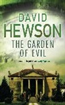 David Hewson - The Garden of Evil