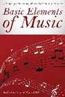 Pagliaro, Michael J. Pagliaro, Pagliaro Michael J. - Basic Elements of Music