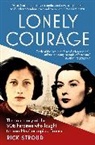 Rick Stroud, Rick Stroud, Stroud Rick - Lonely Courage