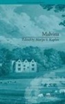Marijn S Kaplan, Marijn S. Kaplan, Kaplan Marijn S. - Malvina