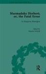 Susanne Schmid, Susanne Schmid, Susanne (University of Mainz) Schmid, Schmid Susanne - Marmaduke Herbert; Or, the Fatal Error