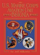 Jeff Millstein, Turner Publishing - U.S. Marine Corps Aviation Unit Insignia