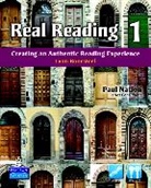 Lynn Bonesteel - Real Reading 1: Creating an Authentic Reading Experience (mp3 files included)