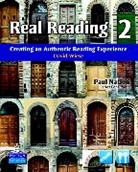 Lynn Bonesteel, David Wiese - Real Reading 2