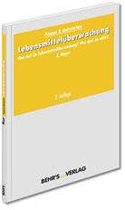 Klaus Meyer - Lebensmittelüberwachung