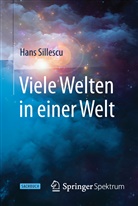 Hans Sillescu - Viele Welten in einer Welt