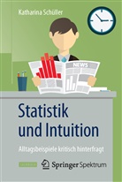 Katharina Schüller - Statistik und Intuition