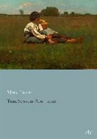 Mark Twain - Tom Sawyers Abenteuer