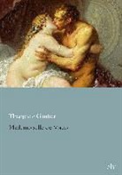 Théophile Gautier - Mademoiselle de Maupin