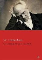 Arthur Schopenhauer - Aphorismen zur Lebensweisheit