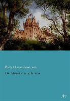 Robert Louis Stevenson - Der Master von Ballantrae