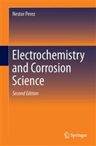 Nestor Perez - Electrochemistry and Corrosion Science