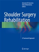 Bellachioma, Bellachioma, Silvia Bellachioma, Giovann Di Giacomo, Giovanni Di Giacomo - Shoulder Surgery Rehabilitation