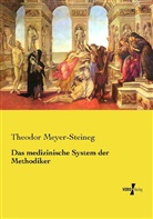 Theodor Meyer-Steineg - Das medizinische System der Methodiker