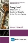Vincent P. Magnini - Surprise!