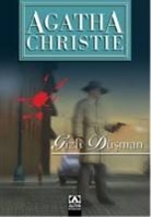 Agatha Christie - Gizli Düsman