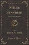 John S. C. Abbott - Miles Standish