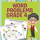 Speedy Publishing Llc, Speedy Publishing LLC - Word Problems Grade 4