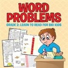 Speedy Publishing Llc, Speedy Publishing Llc - Word Problems Grade 2