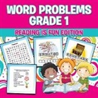 Speedy Publishing Llc, Speedy Publishing LLC - Word Problems Grade 1